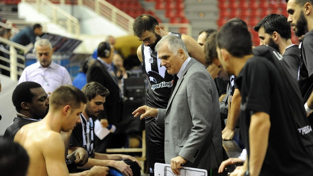 Το Eurocup και η… πέμπτη χειρότερη επίθεση