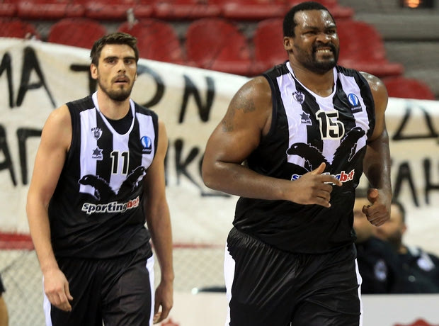 ΠΑΟΚ – Ζενίτ LIVE
