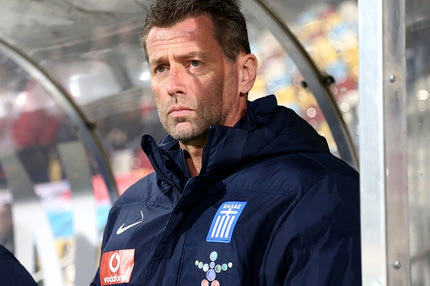 Κόουτς είδες το πρόβλημα, έχεις δουλειά μπροστά σου…