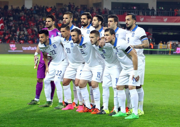 Άνοδος δυο θέσεων για την Εθνική στο FIFA Ranking