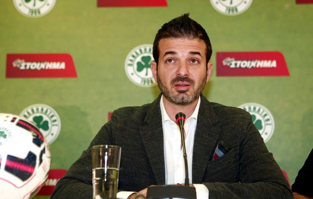 Στραματσόνι: “Δεν μπορώ να περιμένω…”