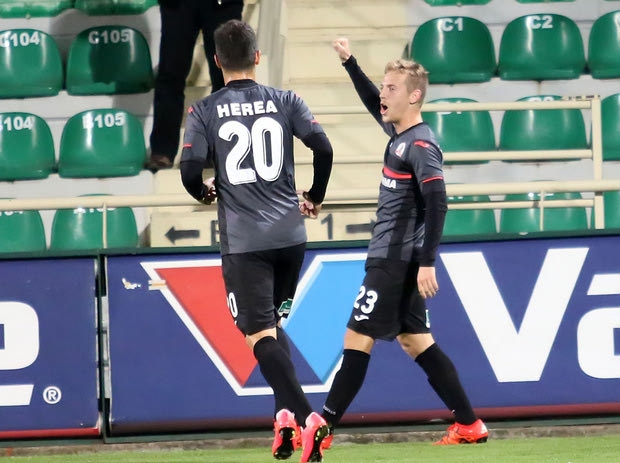 “Καθάρισε” τον Πανιώνιο με 2-0 η Ξάνθη στα Πηγάδια