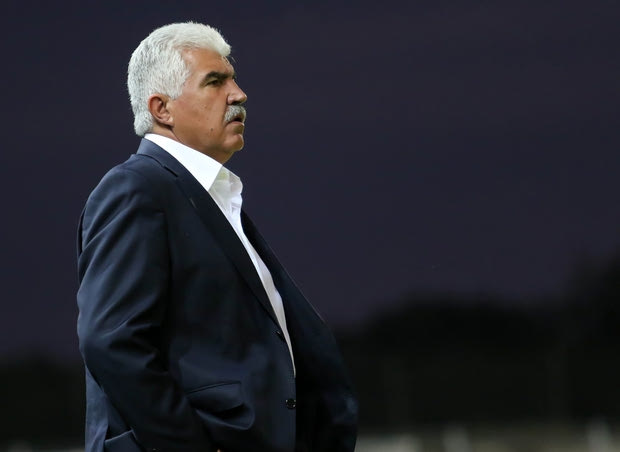 Παράσχος: “Καταλυτική η είσοδος του Ράμος”