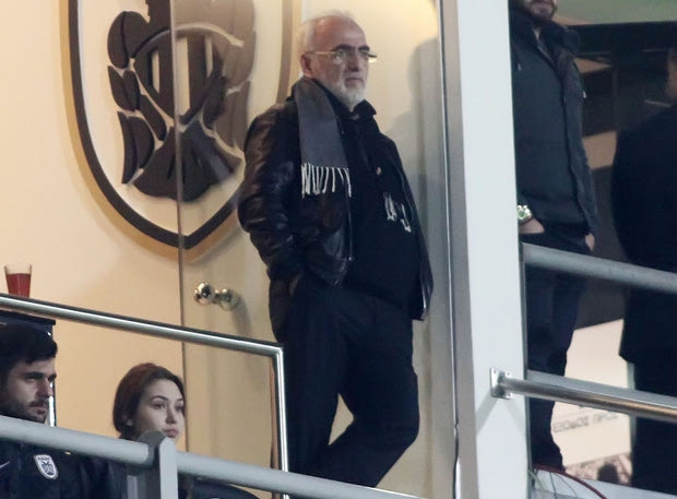 Η επένδυση του Σαββίδη και οι Έλληνες