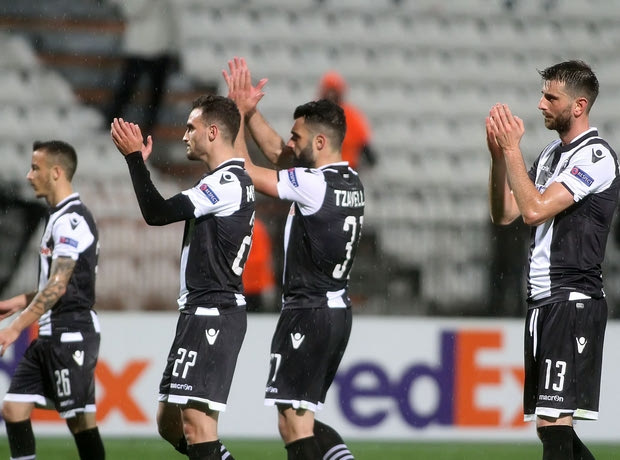 Πάει στην Καλλονή με οδηγό την Γκαμπάλα