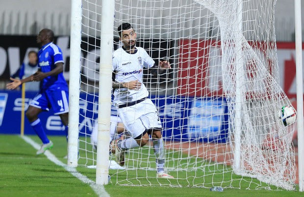 Με τη σφραγίδα του αρχηγού Κλάους, ο ΠΑΟΚ 3-1 την Καλλονή