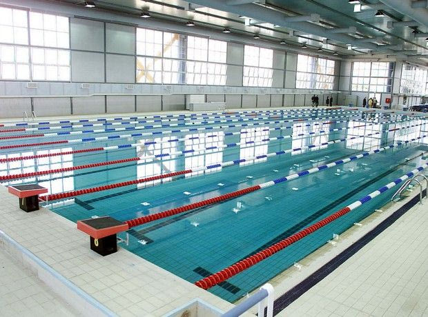 Κονδύλι για την αναβάθμιση του Ποσειδώνιου Κολυμβητηρίου