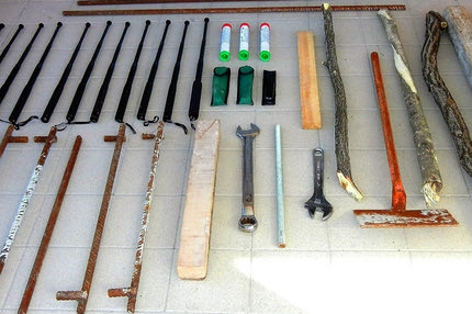 Συμμορία Κροατών στην Αθήνα