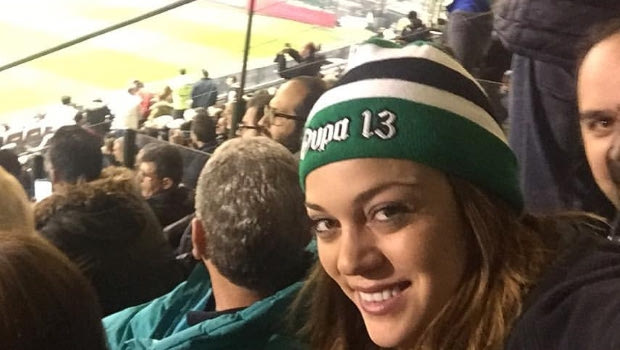 Ο ΠΑΟύνοβιτς, μια σέξι στη Λεωφόρο και η καρδιά της Γιούβε!