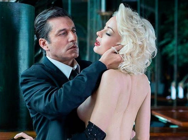 Έγραψε ιστορία στο Playboy o Φούτρε