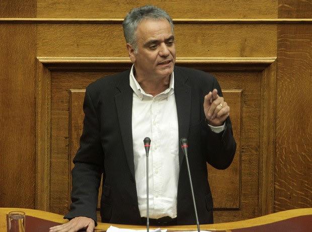 Στον υπουργό οι μηχανικοί