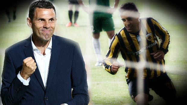 Να μην είναι η ΑΕΚ του Πογέτ