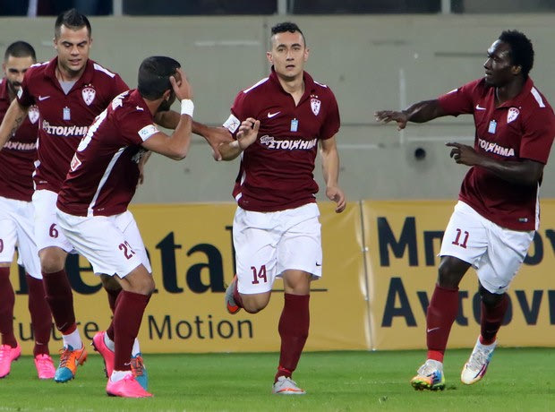 Δεν “κολλάει” πουθενά η ΑΕΛ, 2-1 τον Αγροτικό