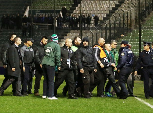 Τον έχει τελειώσει η 13