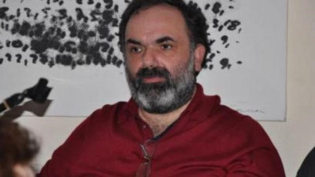 “Εφυγε” στα 48 του ο Γιώργος Ανανδρανιστάκης