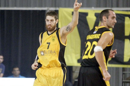 Οι αλλαγές και η επιμονή