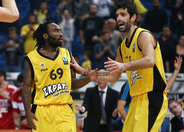 Νίκες για ΑΕΚ και Άρη, ήττα για ΠΑΟΚ