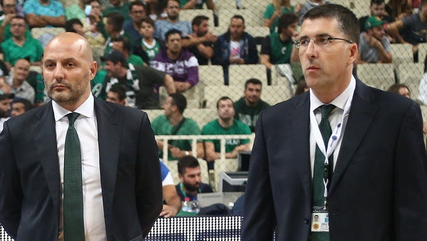 Μπιέντοφ: “Σκληρή ομάδα η Ζιελόνα Γκόρα”