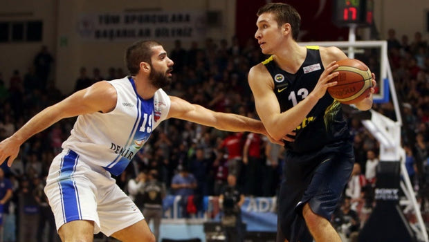 Όλη η Euroleague, στην οθόνη σας