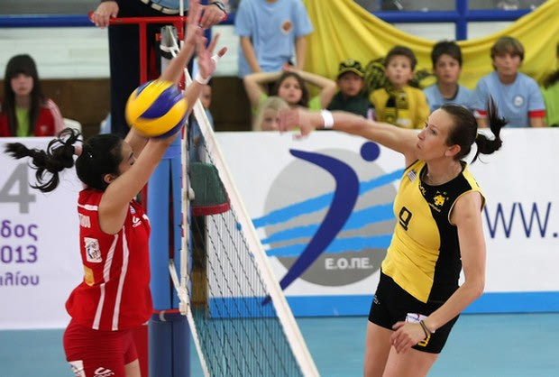 Τελεσίγραφο από την CEV στην ΑΕΚ