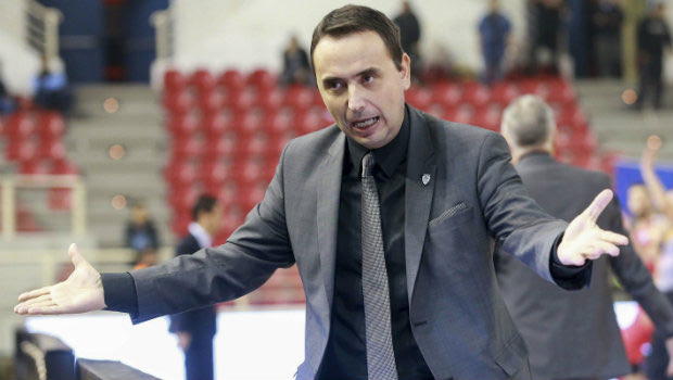 Μπούτσκος: “Κάθε κατοχή και κάθε ριμπάουντ θα έχουν αξία”