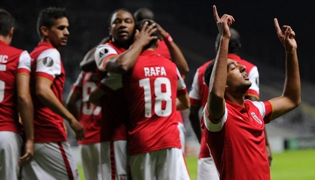 Preview: Europa League (day 4)