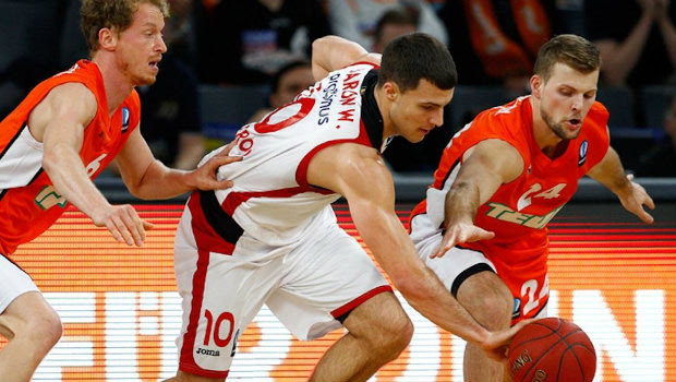 Στα δυο ο τίτλος του MVP στο Eurocup