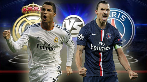 Champions League LIVE (3/11)