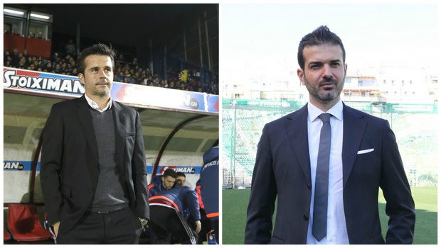 Το clasico – πρόκληση για τους κόουτς