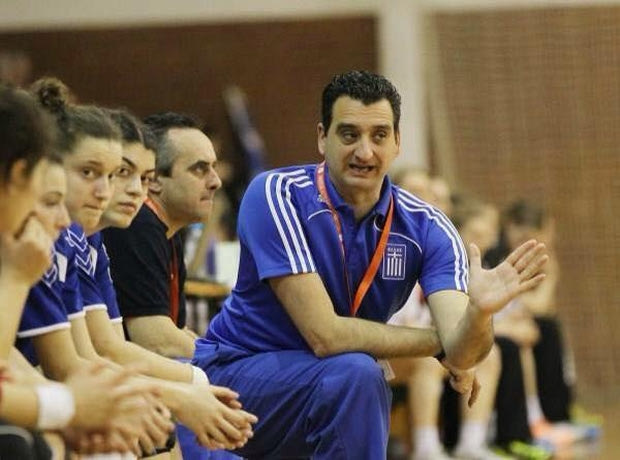 Στον πάγκο της εθνικής οι Δανήλος και Ταρινίδης