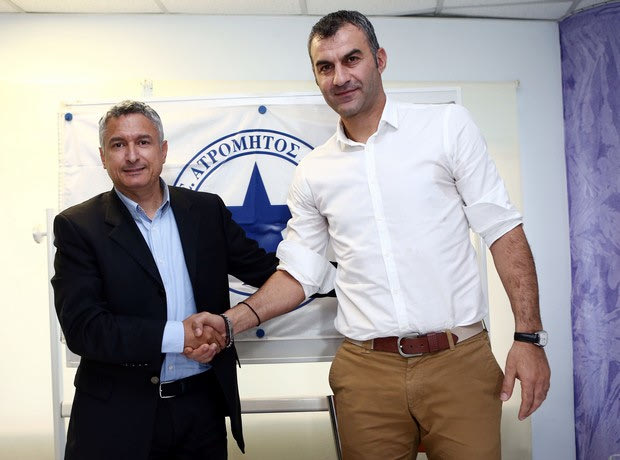 Δέλλας: “Ατρόμητος… πρωταγωνιστής”