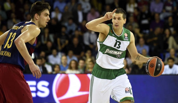 Ο Παναθηναϊκός συνεχίζει στη Euroleague!