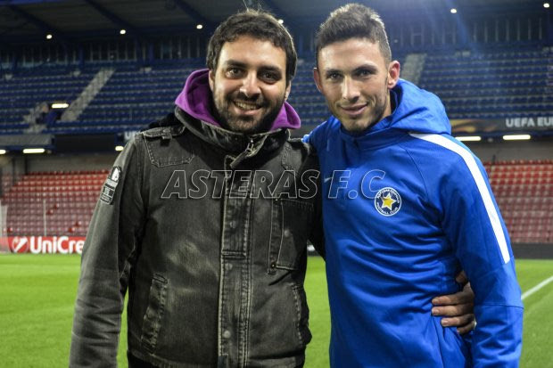 “Του χρόνου Champions League!”