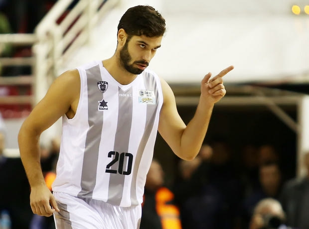Ντούβνιακ: “Θα μπούμε στο ματς με ενέργεια”