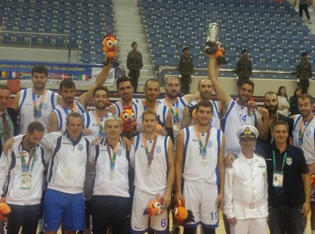 Οι βραβεύσεις του Απόλλωνα