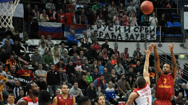 Στους Ράιτ και ΜακΚόλουμ ο τίτλος του MVP