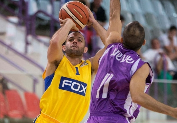 Νέα ήττα για την Μακάμπι