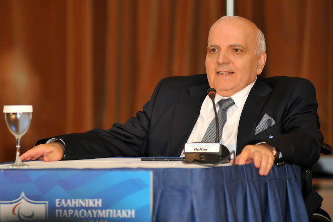 Φουντουλάκης: “Ο ρατσισμός υπάρχει ακόμα”
