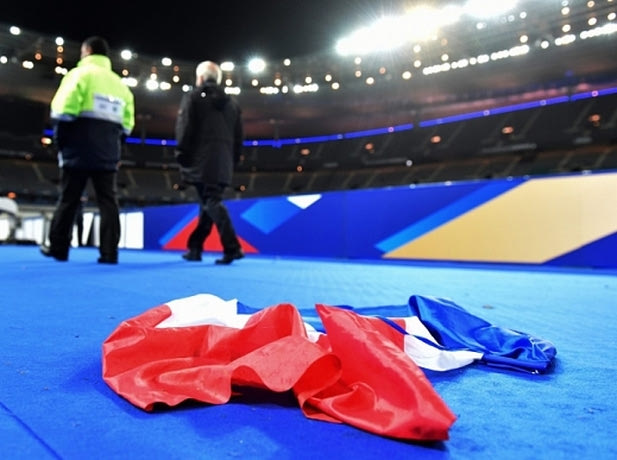Φόβοι στην Γαλλία ενόψει του Euro 2016