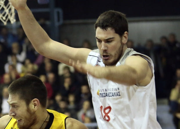 Γεωργάκης στο Sport24.gr: “Πάμε για νίκη σε κάθε παιχνίδι”