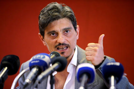 Γιαννακόπουλος: “Ο Παναθηναϊκός έχει το δικό του σπίτι, με τον Αταμάν θα πάρουμε αυτά που μας στέρησαν”