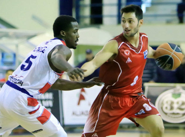 Γκίκας στο Sport24.gr: “Σοβαροί και συνεπείς”