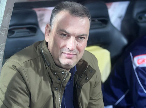 Τέλος ο Γρηγορίου από τον Ατρόμητο
