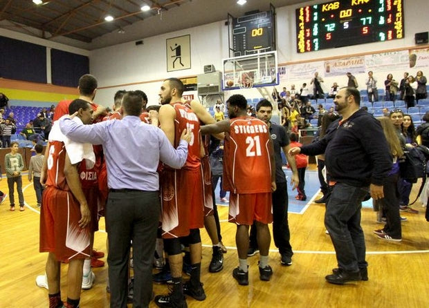 Ρεκόρ με το… καλημέρα