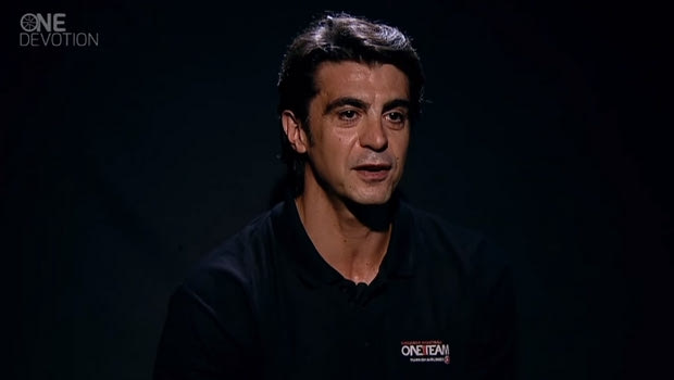 Ο Κουτλουάι περιγράφει τον άθλο της Μπολόνια