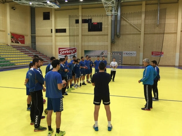Βαριά ήττα για την ανανεωμένη εθνική