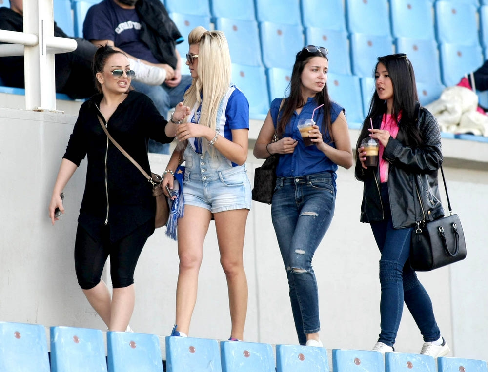 Γέμισε ομορφιές η Super League, “κόσμημα” η 30ή αγωνιστική