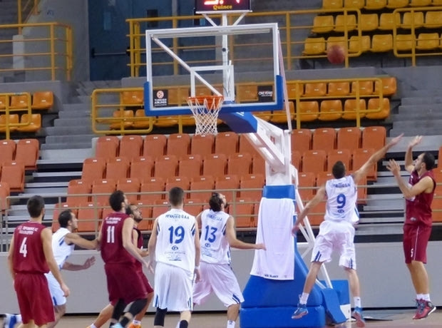 Συνεχίζει αήττητο το Ηράκλειο, στο -1 ο Πανιώνιος