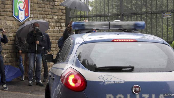 Στο στόχαστρο 41 ιταλικές ομάδες για “ξέπλυμα” χρήματος