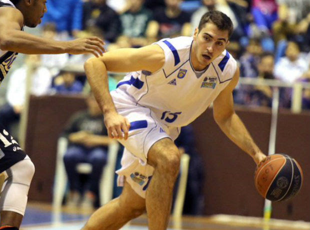 Καλαϊτζίδης: “Τίποτα να χάσουμε με Ολυμπιακό”